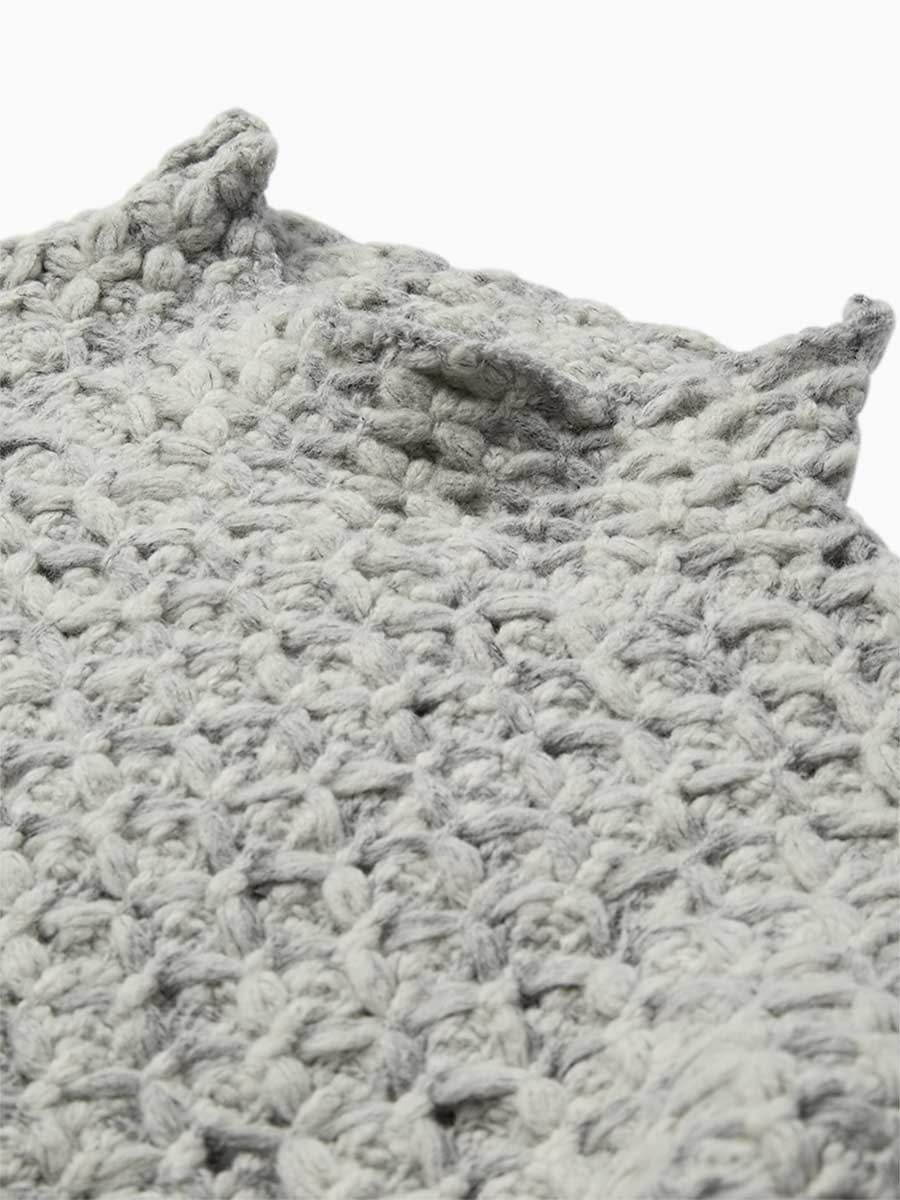 10063396-3 Turtleneck-Pullover COLENE von Copenhagen Muse