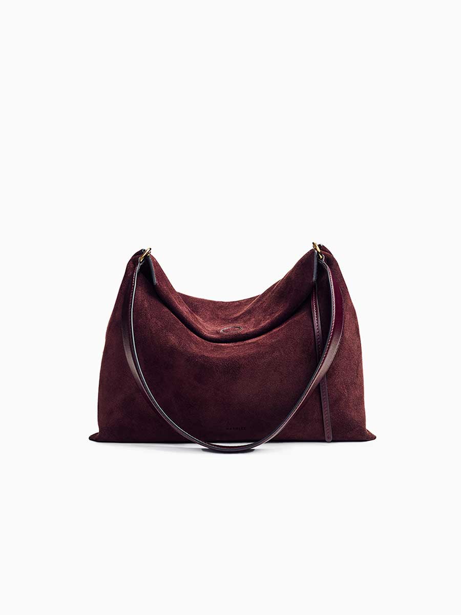 Slouch Bag PENELOPE von Wandler