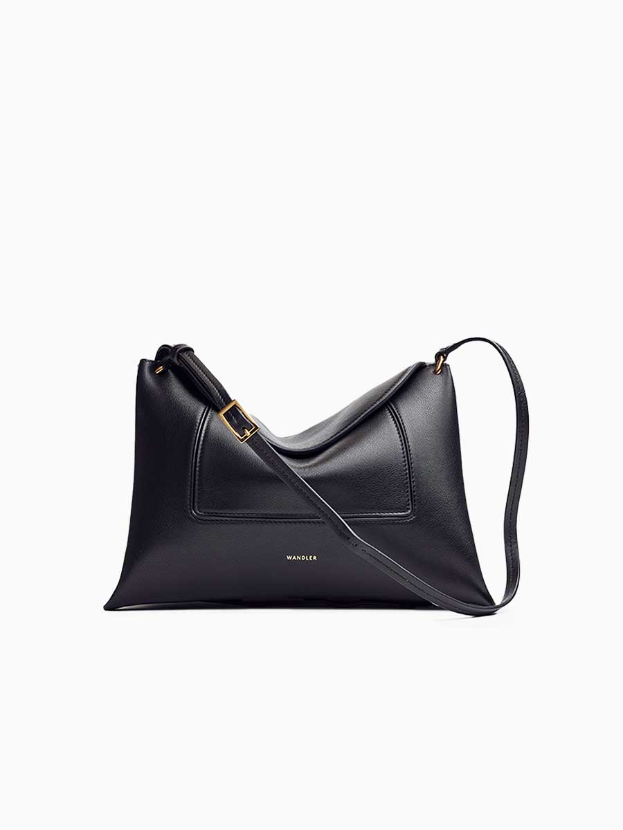 Slouch Bag PENELOPE SMALL von Wandler