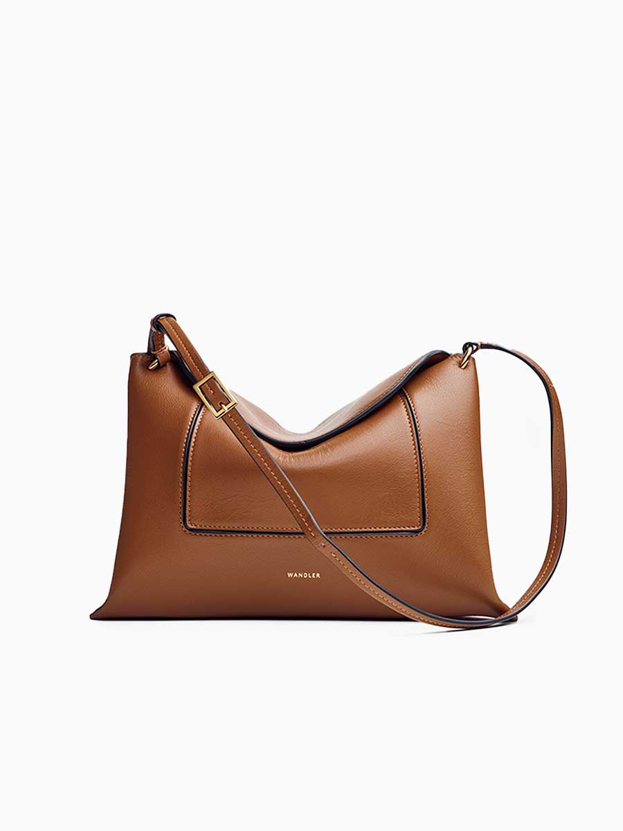 Slouch Bag PENELOPE SMALL von Wandler