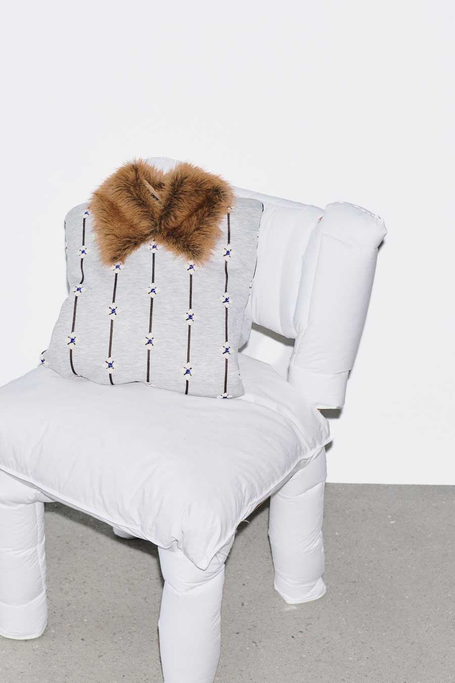 Topic FAUX FUR