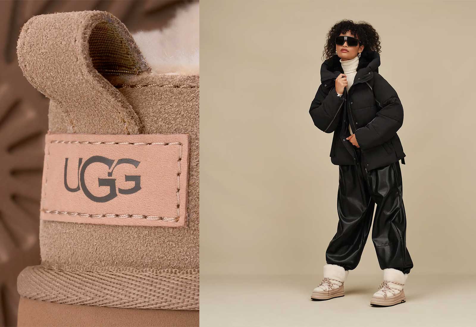 UGG Designer