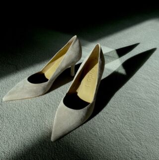 New In! ❤️
Heels we love by @aeyde 
.
.
.
#shoes #shoelover #highheels
