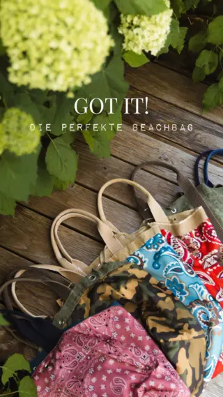 Wir müssen endlich darüber sprechen … 🫣
Die perfekte Beach Bag zu finden ist schwieriger als gedacht - bis jetzt.

Unsere Taschen von FORNARI
🇮🇹 Made in Italy
🔁 Wendbar
🌈 Viele Farben & Prints
🛍️Exklusiv im Store
Und: Aktuell im SALE! 👀❤️‍🔥

Besuchen Sie uns und entdecken Sie Ihre neue Lieblingsbegleitung für den Sommer! ☀️

Welche Farbe darf’s für Sie sein? 💬👇🏼

#reyerlooks #beachbag #beachbagseason #summerstyle #sommerstyle #strandtasche #reels #reelsi̇nstagram #trendingreels