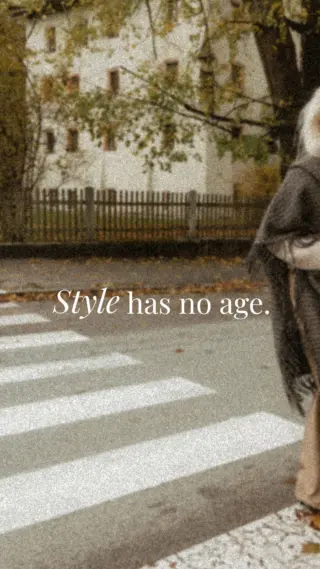 ✨ Mode hört nicht mit dem Alter auf - sie wird nur spannender. ✨ Unser zweiter Look der Serie „Style has no age“ steht für Mut zur Farbe und Lust auf Neues. 💛💫

Der Rock von @odeeh_official mit seinem lässigen Karo in Grün und dezentem Gelb bringt frische Energie in jeden Look. Dazu der Rolli in strahlendem Gelb - ein echtes Statement-Piece, das gute Laune macht. ☀️

Abgerundet mit den Stiefeln von @aeyde , die jedem Outfit das gewisse Etwas verleihen. 👢

Erhältlich im Store in Hallein - und schon bald online. 🛍️ Denn Mode kennt kein Ablaufdatum - sie lebt von Neugier, Experimentierfreude und Selbstvertrauen. ❤️‍🔥

👉🏼 Wie stehen Sie zu Farbe in Ihrem Herbstlook - lieber dezent oder mutig und auffällig? Wir freuen uns auf Ihre Meinung in den Kommentaren. 💬

#reyerlooks