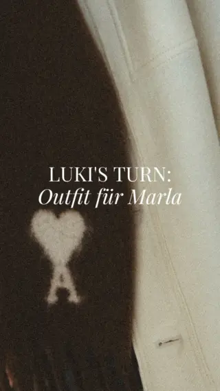 ✨ Heute wird’s mal richtig spannend - Luki dreht den Spieß um und schlüpft in die Stylisten-Rolle! 👀 Diesmal ist Marla dran - und das Ergebnis kann sich sowas von sehen lassen: Leo-Kleid von @ohapril (NEW IN!), dazu Stiefel von @aeyde und die perfekte Jacke von REYER 🖤🐆

🛍️ Gibt’s natürlich bei uns im Store in Hallein und bequem im Onlineshop - für alle, die sich gerade denken: „Das will ich auch!“ 😉✨

Was sagen Sie: Team Leo-Look oder lieber etwas Schlichteres? Und sollte Luki öfter mal HINTER die Kamera schlüpfen? 🫣 Schreiben Sie‘s in die Kommentare - wir sind gespannt auf Ihre Meinung! 💬

#reyerlooks