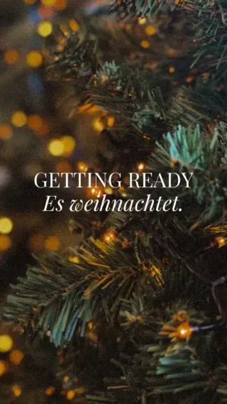 ✨ Bei uns zieht gerade der volle Weihnachtszauber ein - und unser Store strahlt jetzt festlicher als je zuvor! 🎄✨ Hannes arbeitet mit vollem Einsatz am perfekten X-Mas-Look, während Luki unterstützt, wo er nur kann. 💪🏼🪵

Wir sind offiziell ready für Sie - und freuen uns darauf, Sie im festlich dekorierten REYER Store zu begrüßen! 🤍🛍️ Sind Sie noch auf der Suche nach stilvollen Weihnachtsgeschenken? We got you! 👼🏼✨

Welche Must-Have-Pieces stehen dieses Jahr auf Ihrer Weihnachtsliste - und worauf freuen Sie sich modetechnisch in der Winterzeit am meisten? 💬✨

#reyerlooks