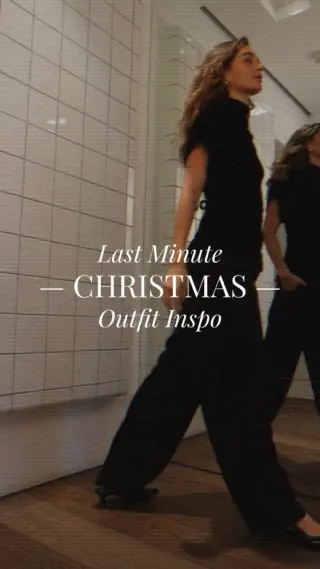 Die perfekte Last-Minute-Outfit-Inspo für Weihnachten beginnt genau hier ✨🎄

Elegante Silhouetten, festliche Vibes und Designs, die sofort ins Auge fallen - ideal für stilvolle Feiertage 💫

Entdecken Sie die skandinavische Brand @bymalina - bekannt für feminine Schnitte, hochwertige Stoffe und zeitlose Eleganz ✨🤍

Die Pieces wirken für sich so edel, dass es kaum Accessoires braucht - weniger Styling, mehr Wirkung 👀

Bei uns im Store in Hallein sowie im Onlineshop verfügbar - perfekt für Ihr Weihnachtsoutfit, Holiday
Look & Festtagsmode 🎁🛍️

Welches MALINA-Design würden Sie an den Feiertagen tragen und wie würden Sie es stylen? 🎄💬✨

#reyerlooks 
 
Last Minute Outfit, Weihnachtsoutfit, Holiday Look, Festliche Mode, Scandinavian Fashion, Elegante Looks, Fashion Inspo, Minimal Chic