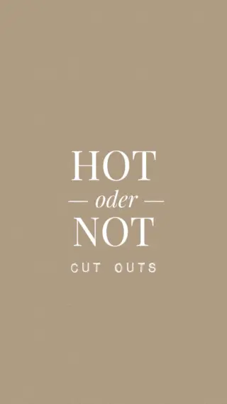 HOT OR NOT? ✂️✨
Cut-outs - gezielt eingesetzt ein echtes Style-Statement. Eigentlich sind sich alle Mitarbeiter:innen einig: Finden wir gut! 

Aber klar ist auch: Der Look funktioniert nur mit den richtigen Voraussetzungen - Styling, Passform und Anlass müssen stimmen. 💫

Und was ist eigentlich mit Luki los? Warum ist er plötzlich so nett zu Marla? 🤔 Das sind wir ja gar nicht gewohnt ... 😂

Wie sehen Sie das: Cut-outs - hot mit Feingefühl oder lieber ganz ohne? Jetzt in unserer Story abstimmen! ✨

#reyerlooks