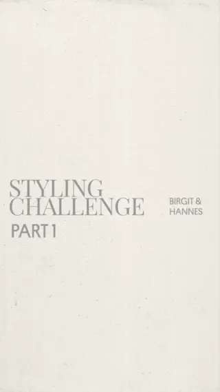 SALE, aber bitte mit Stil – genau darum geht es in dieser Runde 🔥✨ Hannes stellt für Birgit einen Look zusammen, komplett aus reduzierten Pieces 🛍️🖤

Mantel, Rock und Pulli sind von @isabelmarant , dazu kombiniert er @paopianozero Boots – alles im SALE und ready für den Alltag 👗🖤

👉🏻 Welches Designer-Piece ist für Sie ein echtes SALE-Must-have? 👀💬

#reyerlooks 

Styling Challenge, SALE Looks, Fashion Inspiration, Designer Pieces und Smart Shopping treffen hier aufeinander 💫👠